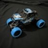 RC Car Remote Control Crawler 4x4 Off-Road Monster Car for Kids!