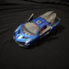 Remote Control Lamborghini Racing Sports Car with sleek design, cool headlights, and anti-slip tires, showcasing its impressive features and vibrant colors.